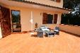 Villa in vendita con giardino a Rosignano Marittimo - 04, Foto 4