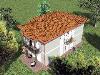 Villa in vendita con giardino a Santa Croce sull'Arno in staffoli - 03, Foto 3