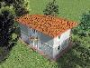 Villa in vendita con giardino a Santa Croce sull'Arno in staffoli - 06, Foto 6