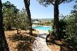 Villa in vendita con giardino a Capolona - 06, Foto 6