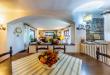 Villa in vendita con giardino a Pescia in via di colleviti - 07, Foto 7