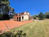 Villa in vendita con giardino a Barberino di Mugello - 06, Foto 6
