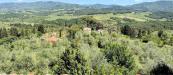 Casa indipendente in vendita con giardino a Greve in Chianti in via della montagnola - 04, Foto 4