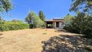 Villa in vendita con giardino a Scansano in strada provinciale 159 bivio montorgiali - 02, Foto 2