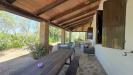 Villa in vendita con giardino a Scansano in strada provinciale 159 bivio montorgiali - 04, Foto 4