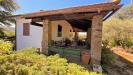 Villa in vendita con giardino a Scansano in strada provinciale 159 bivio montorgiali - 05, Foto 5