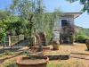 Villa in vendita con giardino a Uzzano in via giuseppe verdi - 03, Foto 3
