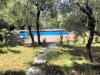 Villa in vendita con giardino a Larciano in via stradella - 04, Foto 4