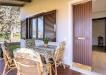 Villa in vendita con giardino a Pescia in strada provinciale mammianese - 05, Foto 5