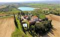 Rustico in vendita con giardino a Torrita di Siena in via valletalla - 07, Foto 7