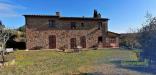 Casa indipendente in vendita con giardino a Montaione in via vallibonci 60 - 03