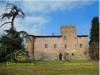 Castello in vendita con giardino a Certaldo in via di tavolese 71 - 03