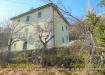 Villa in vendita con giardino a Firenzuola in via montalbano posta 175 - 04
