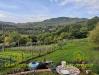 Terreno in vendita a Barberino di Mugello in localita' il saltino - le caselle - via di vezzana snc - 05