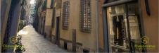 Appartamento in vendita a Lucca in via burlamacchi 21 - 02