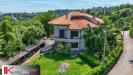 Villa in vendita con giardino a San Mauro Torinese in via lunga - 02, Foto 2