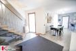 Appartamento in vendita con terrazzo a Brandizzo - orchidea - 04