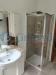 Appartamento in vendita con box a Padova - 08, bagno