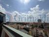 Appartamento in affitto con box a Padova - 03, vista dal terrazzo