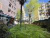 Appartamento in affitto con box a Padova - 07, giardino condominiale