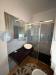 Appartamento in vendita con box a Padova - 07, bagno finestrato