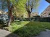 Appartamento in affitto con box a Padova - 02, giardino condominiale