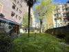 Appartamento in affitto con box a Padova - 05, facciata e giardino condominiale