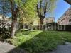 Appartamento in affitto con box a Padova - 07, giardino condominiale