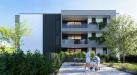 Appartamento bilocale in vendita con box a Limena - 06, Prospetto principale Palazzina A