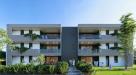 Appartamento bilocale in vendita con box a Limena - 07, Prospetto principale palazzina B