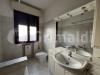 Appartamento in vendita con box a Padova - 09, bagno finestrato