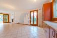 Villa in vendita con giardino a Vigonza - 02, Soggiorno/Cottura