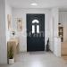 Casa indipendente in vendita con giardino a Padova - 05, ipotesi di arredo