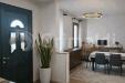 Casa indipendente in vendita con giardino a Padova - 09, ipotesi di arredo