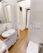 Appartamento monolocale in vendita ristrutturato a Padova - 08, bagno