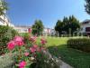 Appartamento in affitto arredato a Padova - 05, giardino