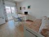 Appartamento bilocale in vendita con terrazzo a Tortoreto - lido - 06