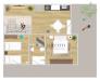 Appartamento in vendita con giardino a Tortoreto in via l'aquila 15 - 04, Foto 4