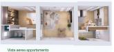 Appartamento in vendita con giardino a Sarzana - 03, sa5.JPG