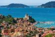 Appartamento in vendita con giardino a Lerici - 03, le2