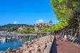 Appartamento in vendita con giardino a Lerici - 04, le3