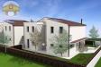 Villa in vendita con box a Treviso - san antonino - 02