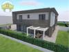 Casa indipendente in vendita con giardino a Treviso - 03, Foto 3