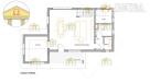 Villa in vendita classe A4 a Treviso - 03, Foto 3