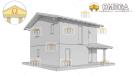 Villa in vendita classe A4 a Ponzano Veneto - 06, Foto 6