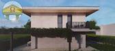 Casa indipendente in vendita con giardino a Ponzano Veneto - 04, Foto 4
