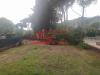 Appartamento in vendita con giardino a Montecatini-Terme - nord - 05