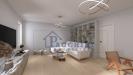 Casa indipendente in vendita con giardino a San Giuliano Terme in via nino bixio - 03, Foto 3
