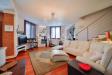 Villa in vendita con giardino a Bernareggio in via maroncelli 13 - 06, Foto 6