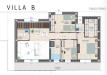 Villa in vendita con giardino a Busnago in via padre stucchi - 09, Foto 9